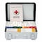 First Aid Only Unitized ANSI Compliant Class A Type III First Aid Kit, 25 Ppl, 16 Unt 90568 - alternate 4